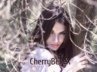 CherryBelleX