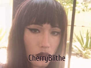CherryBlithe