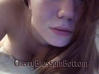 CherryBlossomBottom