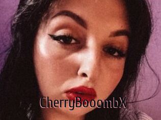 CherryBooombX
