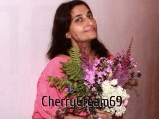 CherryCream69