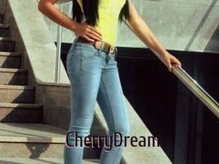 CherryDream