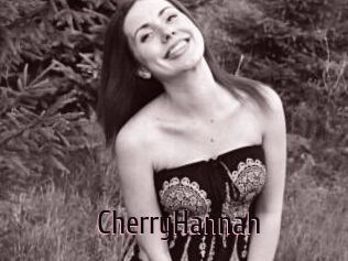 CherryHannah