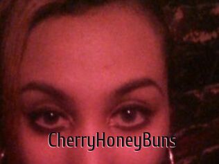 CherryHoneyBuns