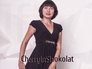 CherryInShokolat