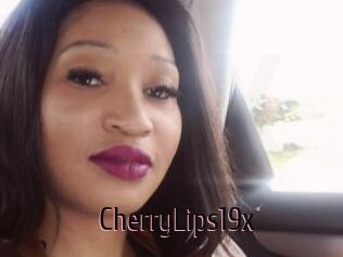 CherryLips19x
