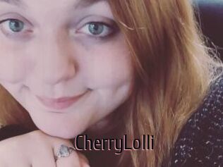 CherryLolli