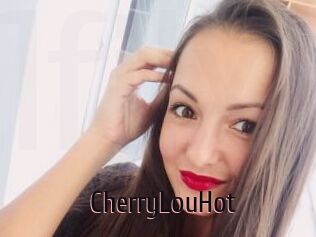 CherryLouHot