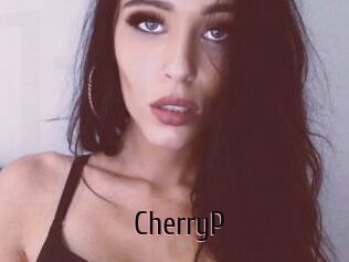 CherryP