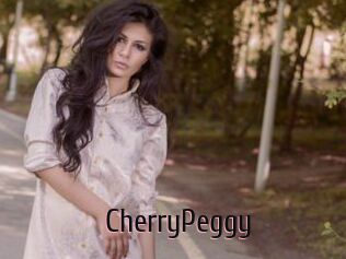 CherryPeggy