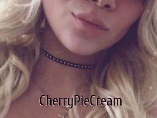 CherryPieCream