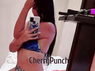 CherryPunch
