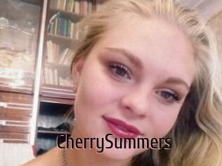 CherrySummers