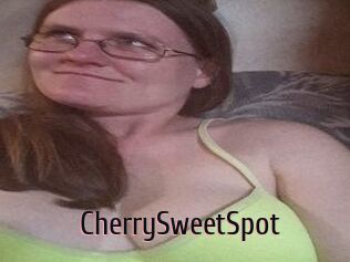 CherrySweetSpot