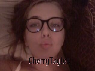 CherryTaylor