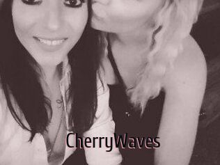 CherryWaves
