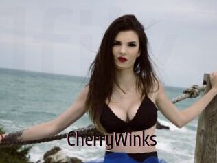 CherryWinks