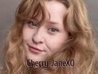 Cherry_JaneXO
