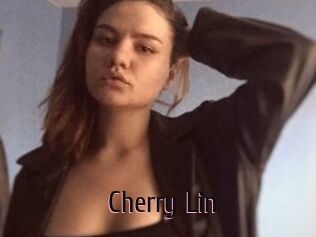 Cherry_Lin