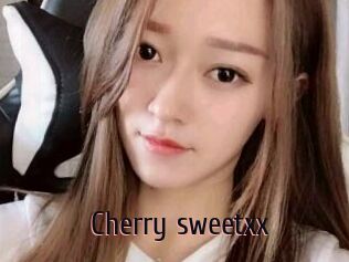 Cherry_sweetxx