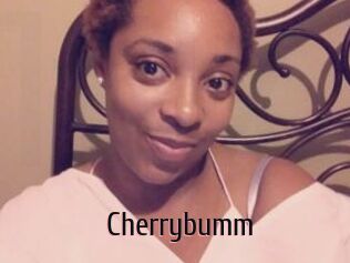 Cherrybumm
