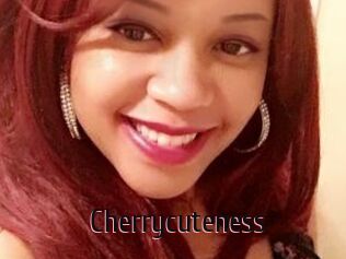 Cherrycuteness