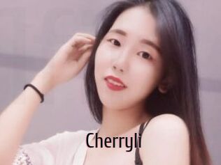 Cherryli