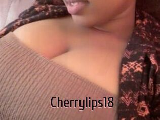 Cherrylips18