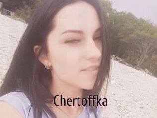 Chertoffka