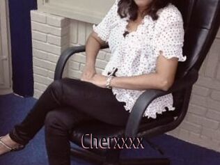 Cherxxxx