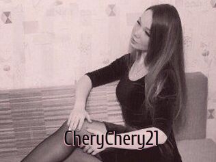 CheryChery21