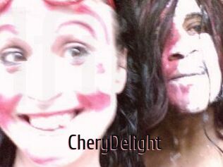 CheryDelight