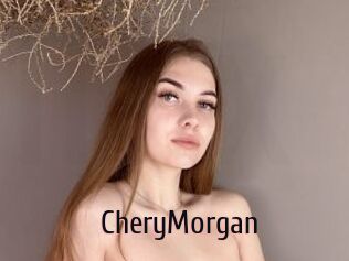 CheryMorgan