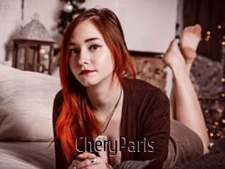 CheryParis