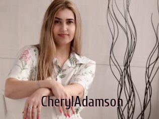 CherylAdamson