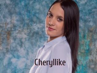 Cheryllike