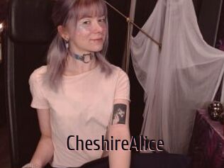 CheshireAlice
