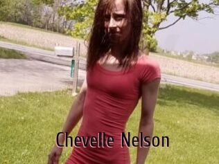 Chevelle_Nelson