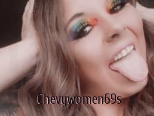 Chevywomen69s