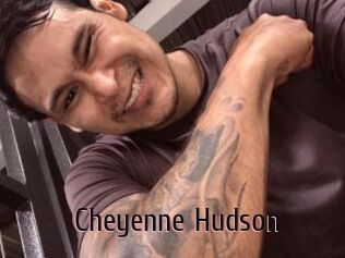 Cheyenne_Hudson