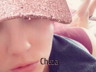 Cheza