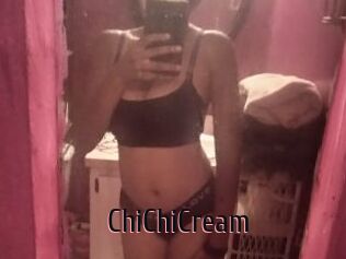 ChiChiCream