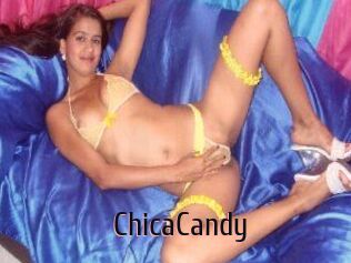 ChicaCandy