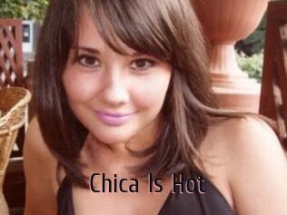 Chica_Is_Hot