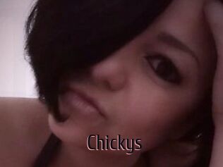 Chickys