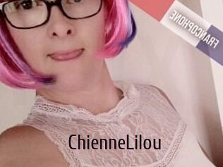 ChienneLilou