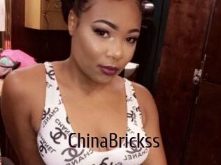 ChinaBrickss