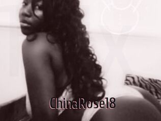ChinaRose18
