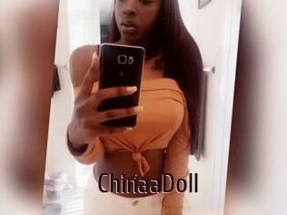 ChinaaDoll