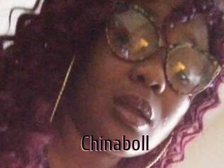 Chinaboll